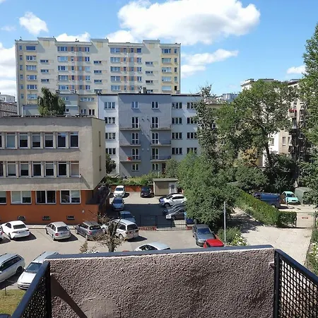 Stylowy Apartament W Centrum Gdyni 아파트 *
